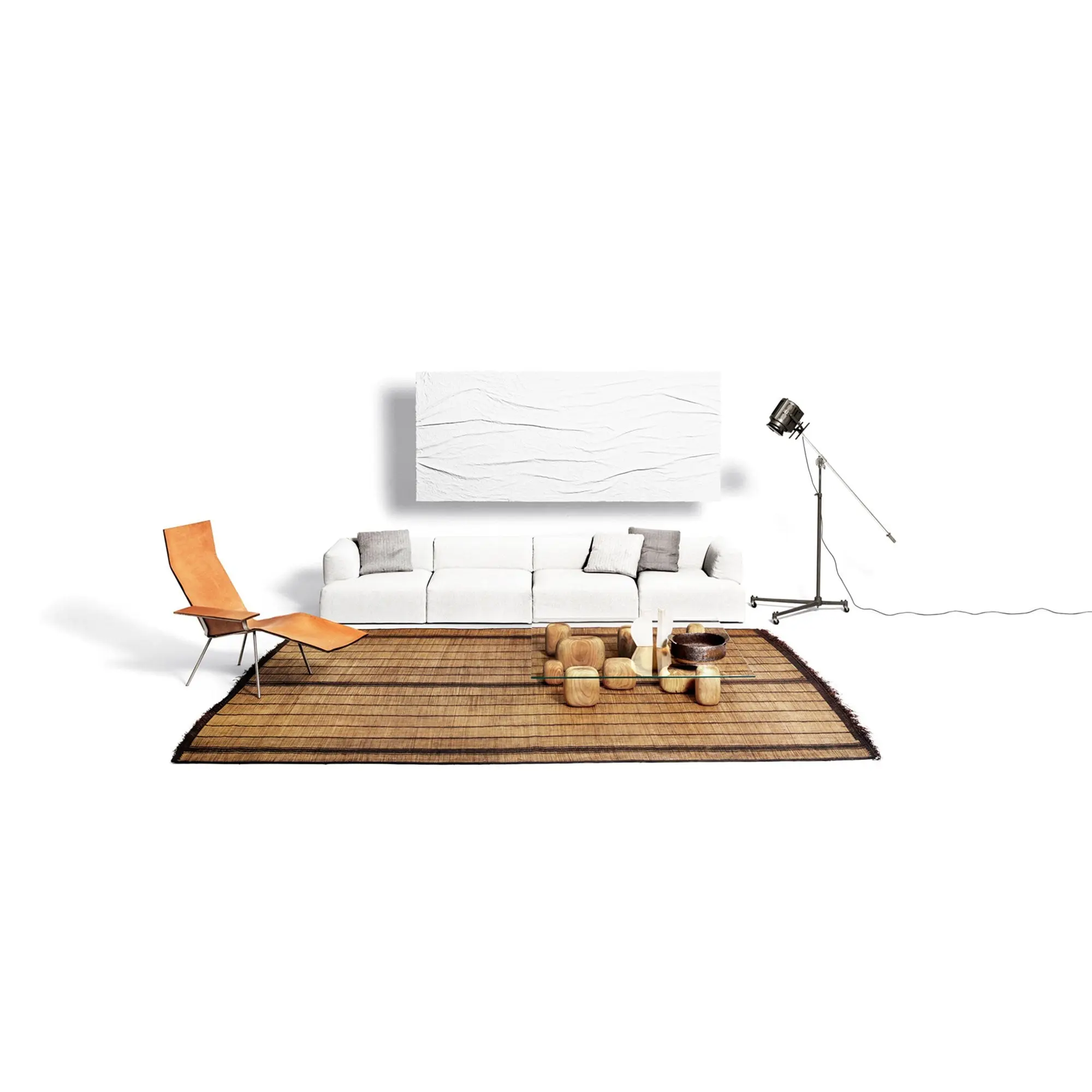 Timeless Design, Curated for Living