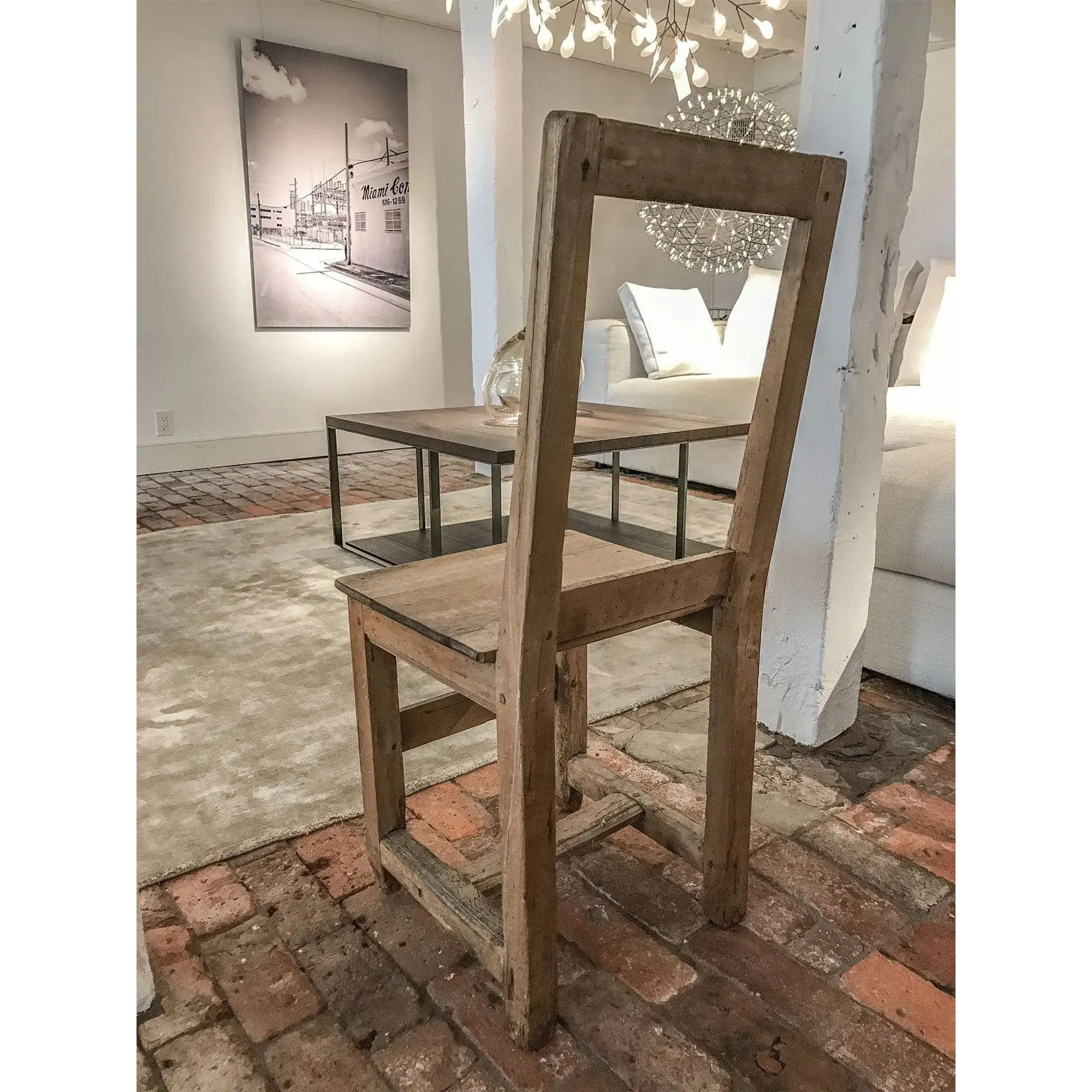 Antiques - Antique Chair - Image 4