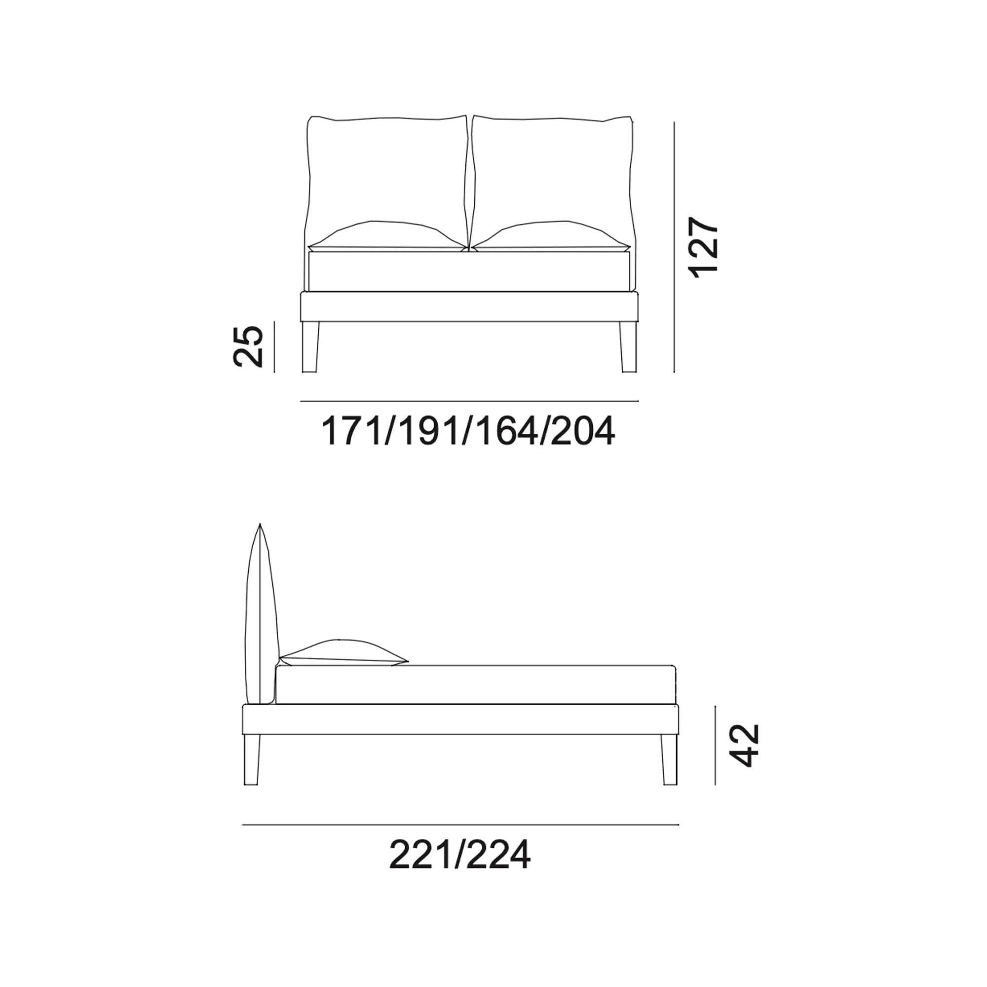Fly - Bed - Image 5