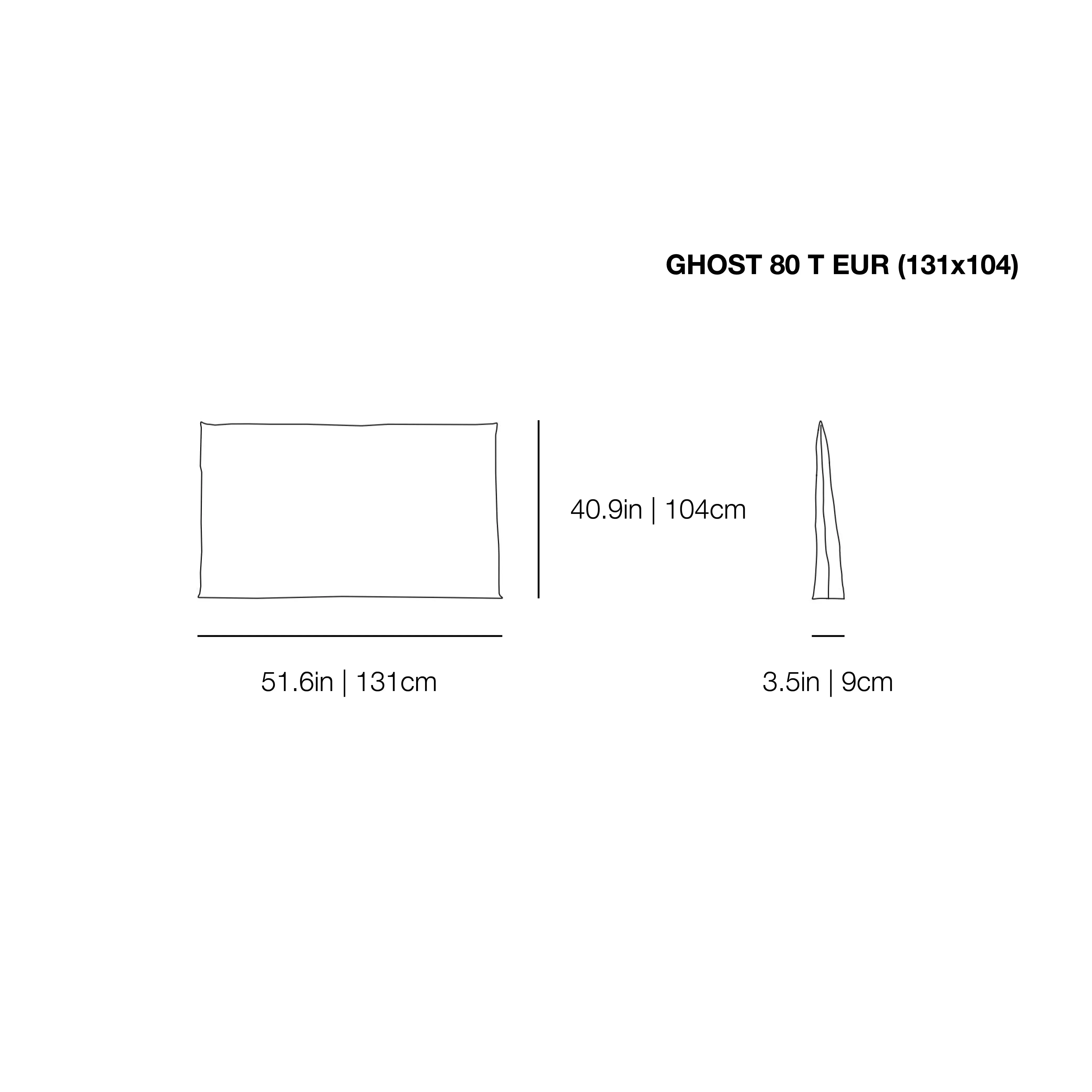 Ghost 80 T - Headboard - Image 5