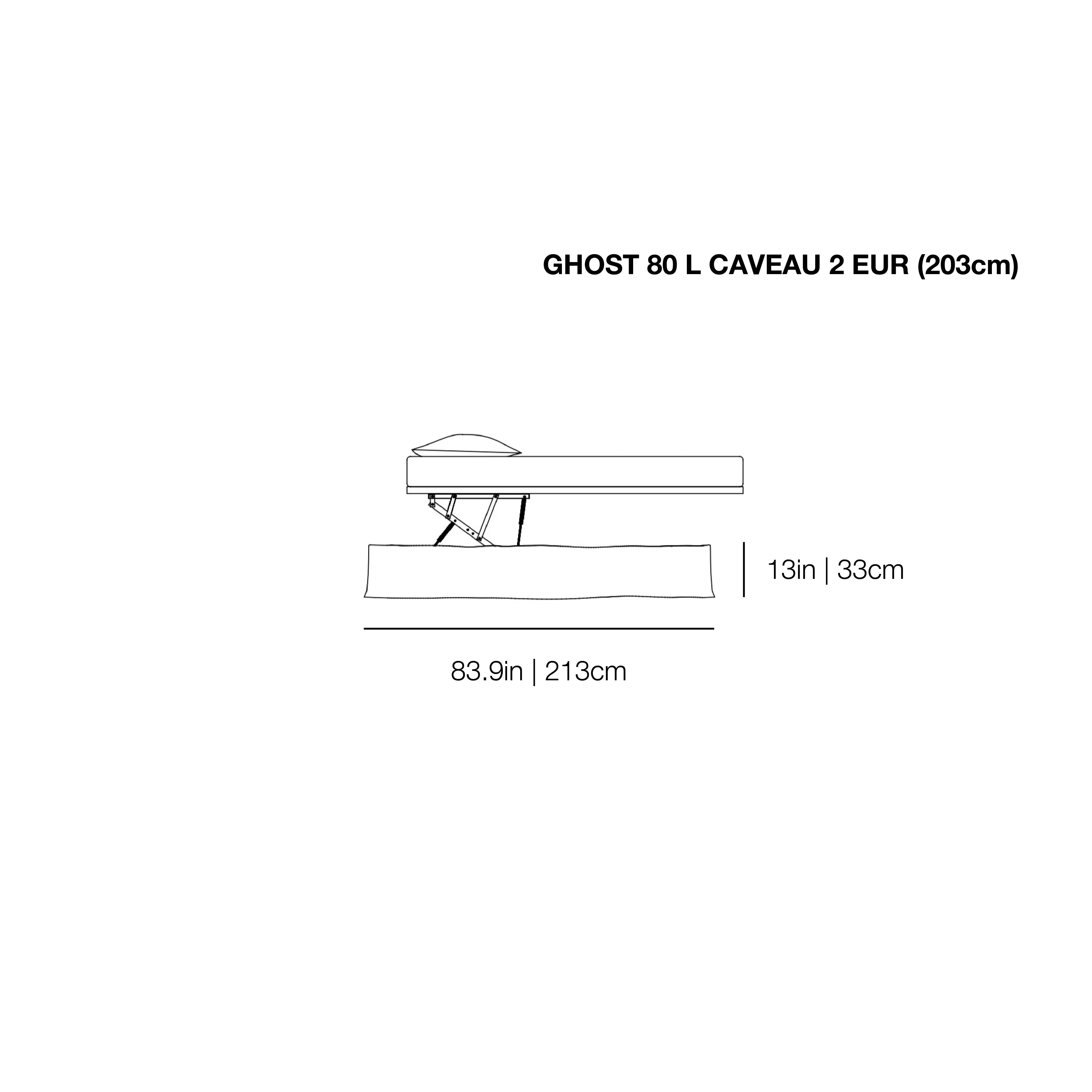 Ghost 80/80L/81 - Storage Options - Image 11