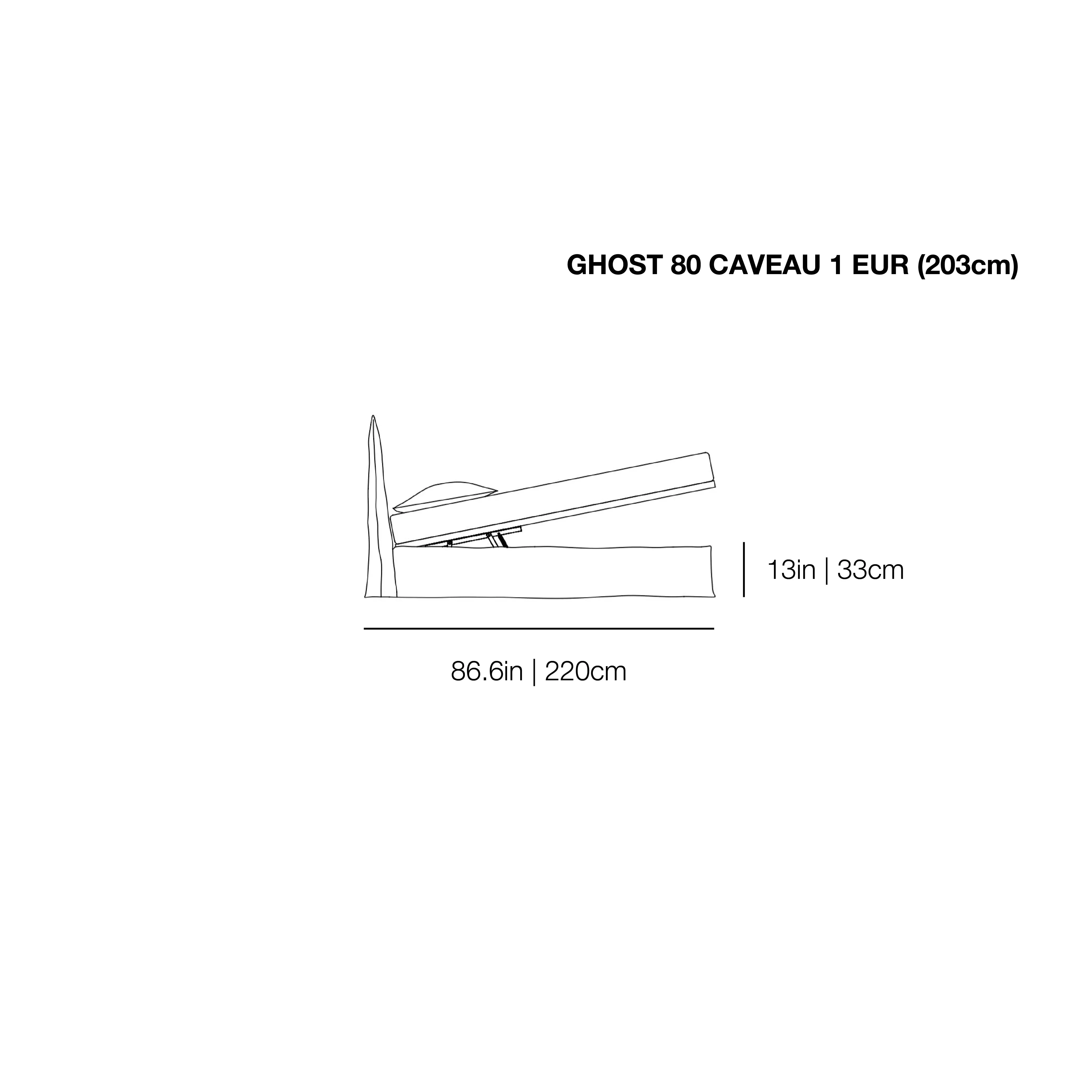 Ghost 80/80L/81 - Storage Options - Image 5