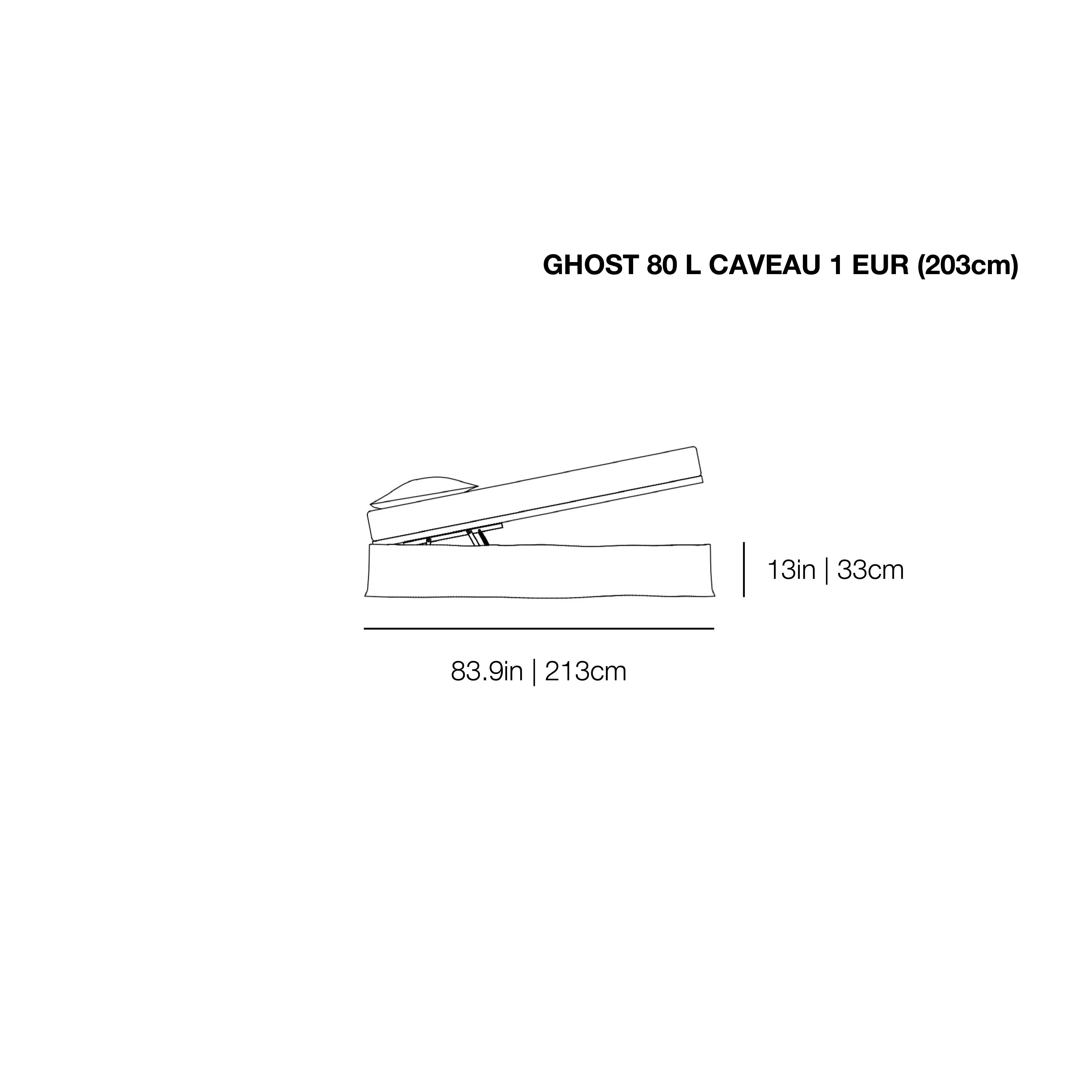 Ghost 80/80L/81 - Storage Options - Image 9