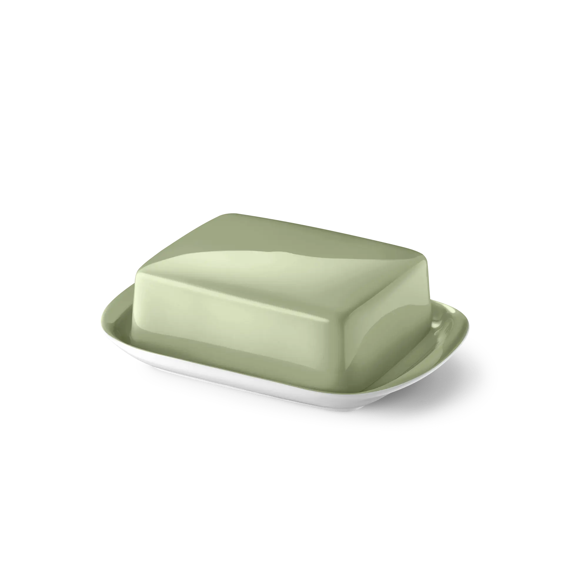 Solid Color - Butter Dish - Image 32