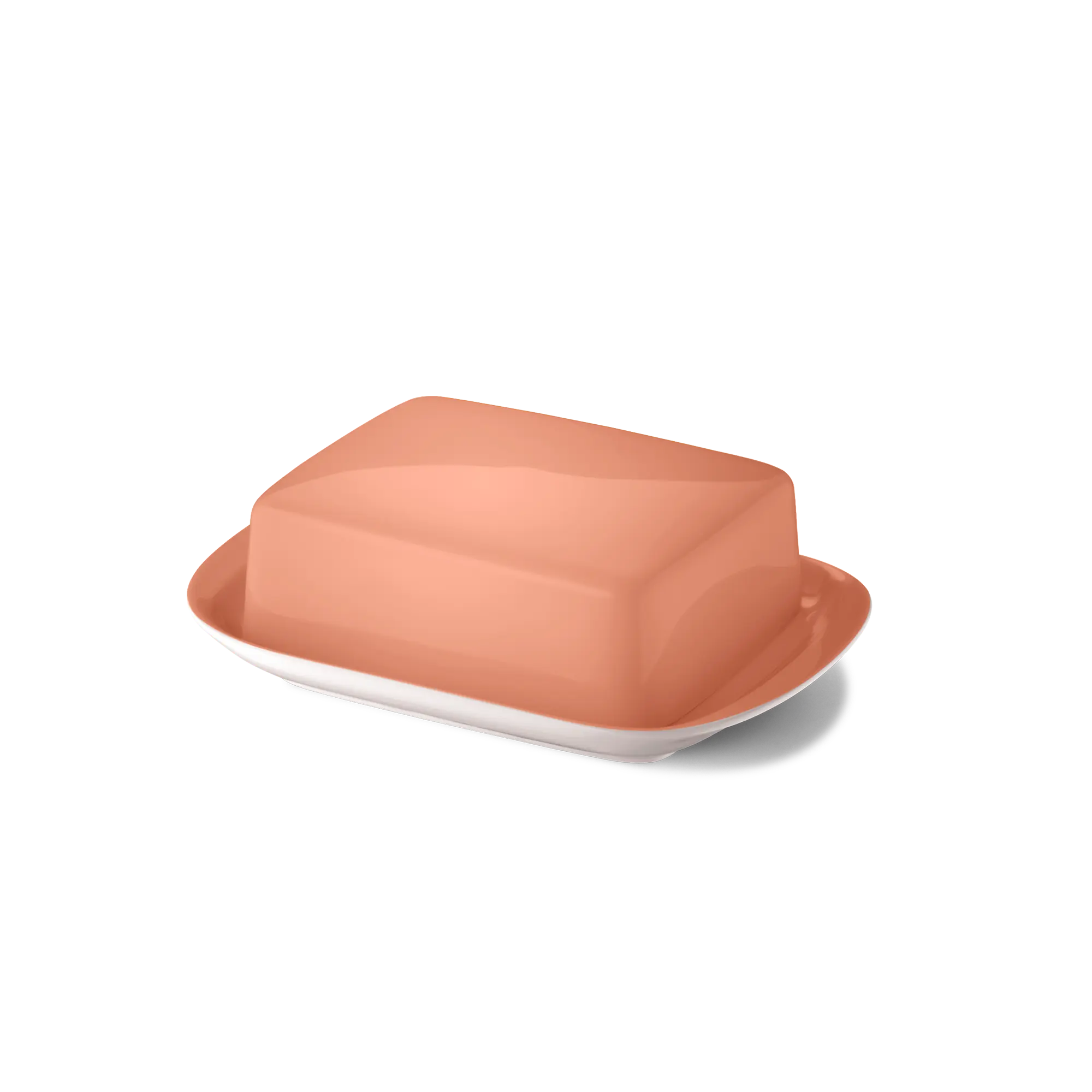Solid Color - Butter Dish - Image 35