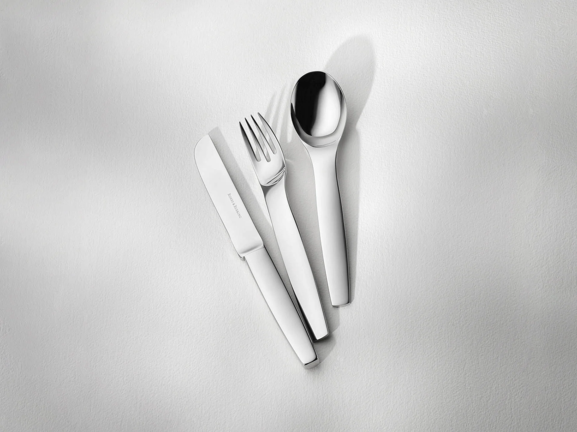 Topos - 30 Piece Set (18/8 Stainless Steel) - Image 3