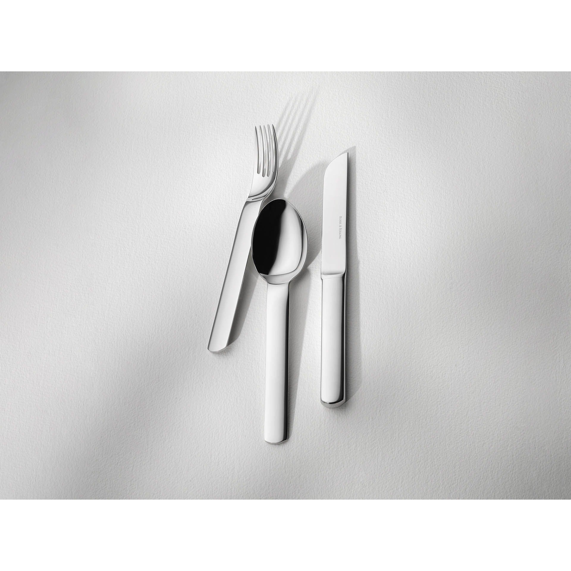 Topos - 70 Piece Set (18/8 Stainless Steel) - Image 3